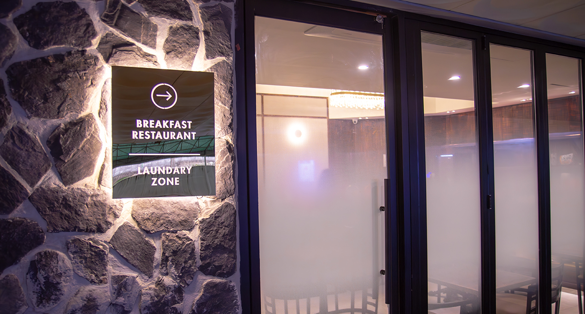 Breakfast Restaurant
