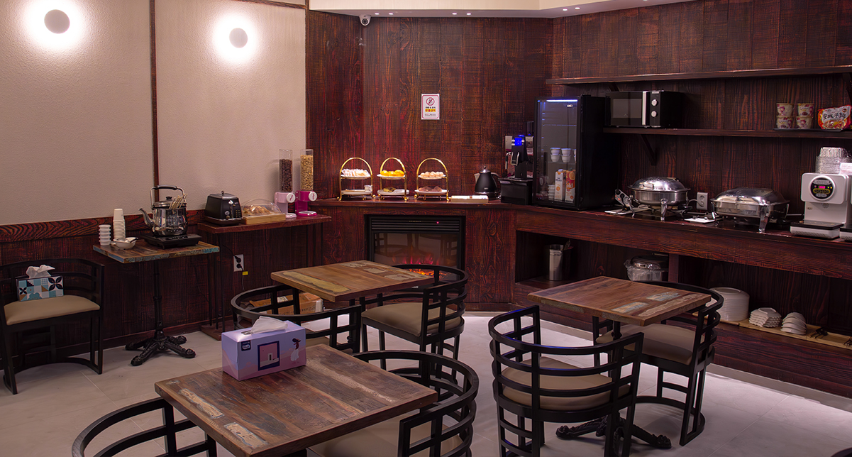 Breakfast Restaurant