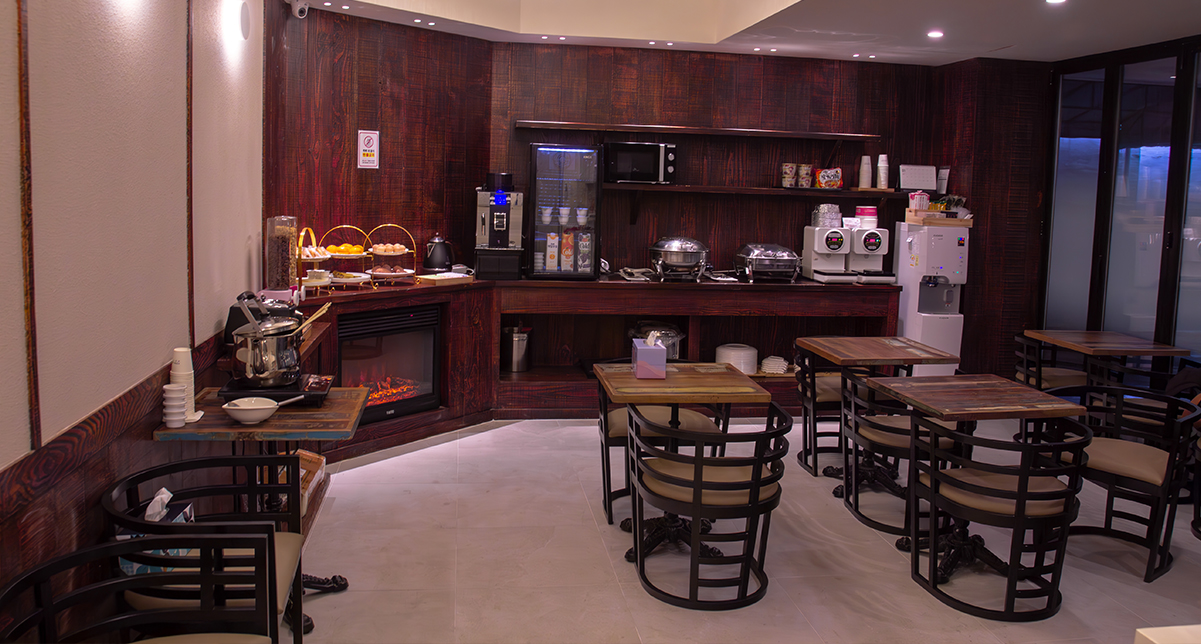 Breakfast Restaurant