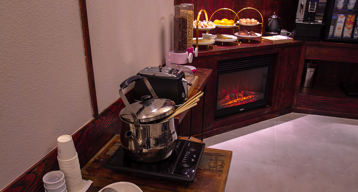Breakfast Restaurant